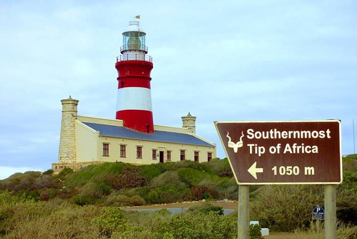 Cape-Agulhas-Tour-Lighthouse